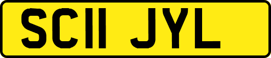 SC11JYL