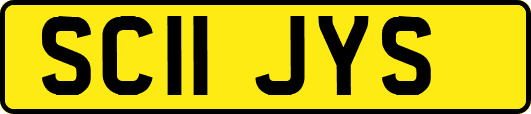SC11JYS