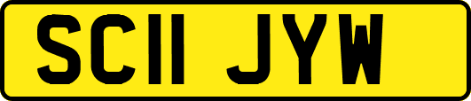 SC11JYW