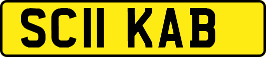 SC11KAB