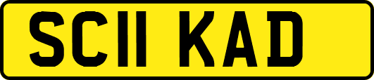 SC11KAD