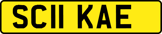 SC11KAE