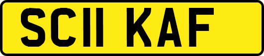 SC11KAF