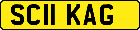 SC11KAG