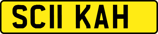 SC11KAH