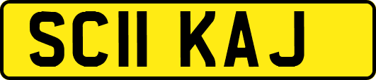 SC11KAJ
