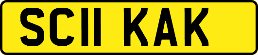 SC11KAK