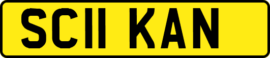 SC11KAN