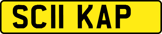SC11KAP