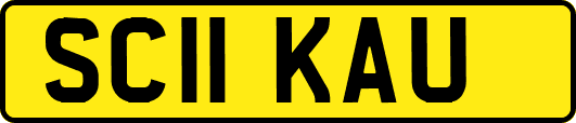 SC11KAU