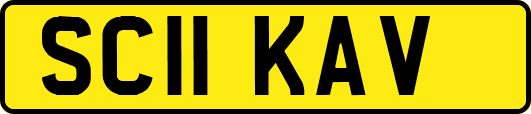 SC11KAV