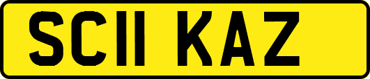 SC11KAZ