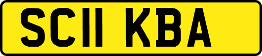 SC11KBA