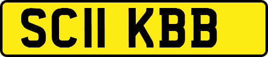 SC11KBB