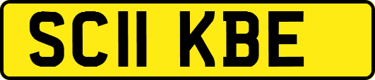 SC11KBE