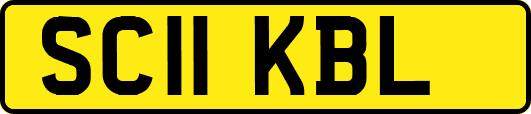 SC11KBL