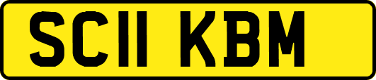 SC11KBM