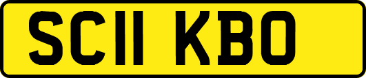 SC11KBO