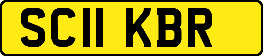 SC11KBR