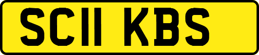 SC11KBS