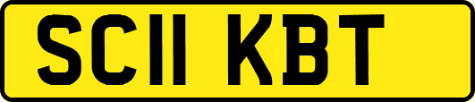 SC11KBT