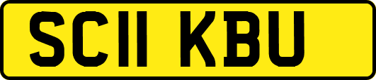 SC11KBU