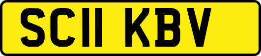 SC11KBV