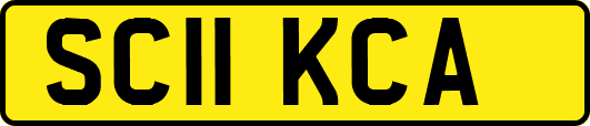 SC11KCA