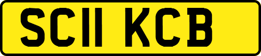 SC11KCB