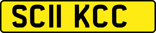 SC11KCC