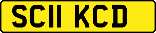 SC11KCD