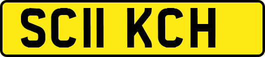 SC11KCH