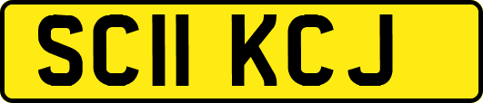 SC11KCJ