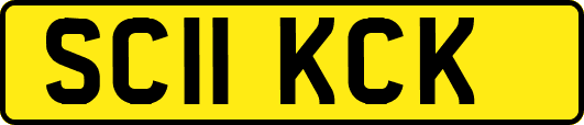 SC11KCK
