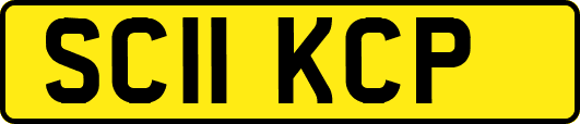 SC11KCP