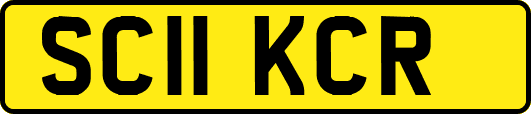 SC11KCR