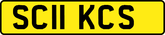 SC11KCS
