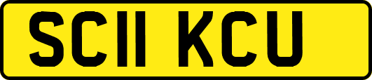 SC11KCU
