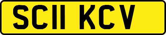 SC11KCV