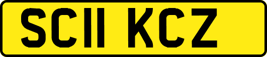 SC11KCZ