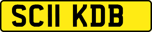 SC11KDB