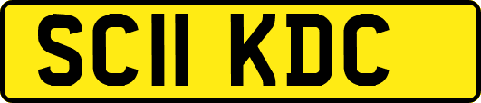 SC11KDC