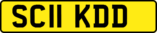 SC11KDD