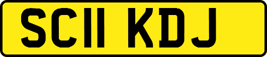 SC11KDJ