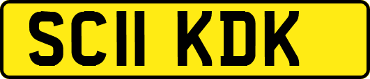 SC11KDK