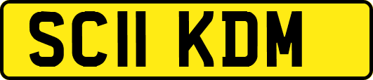 SC11KDM