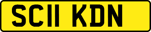 SC11KDN