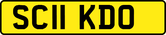 SC11KDO