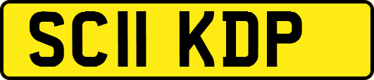 SC11KDP