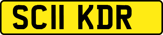 SC11KDR
